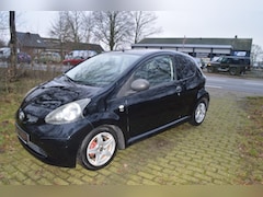 Toyota Aygo - 1.0-12V +