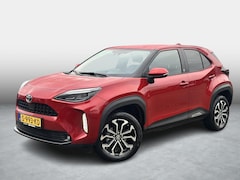 Toyota Yaris Cross - 1.5 Hybrid Dynamic