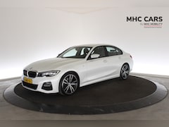 BMW 3-serie - 320i Executive Edition | M-pakket | Lage Kilometerstand |