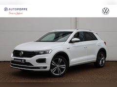 Volkswagen T-Roc - 1.5 TSI 150pk DSG Sport Multimedia Executive R-Line