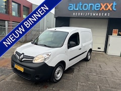 Renault Kangoo - 1.5 dCi 75 Energy Comfort AIRCO I MULTIMEDIA I BETIMMERING LAADRUIMTE I 1e EIGENAAR I COMP