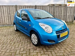 Suzuki Alto - 1.0 Base|Nieuwe APK|Dealer onderhouden|N.A.P