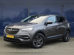 Opel Grandland - 1.2 Turbo 120 Jaar Edit. AUT. | Cruise & Climate C. | Navigatie | Park Assist V&A | 17" LM