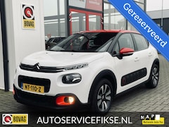 Citroën C3 - 1.2 PURE TECH S&S SHINE | CAMERA | PDC | TREKHAAK