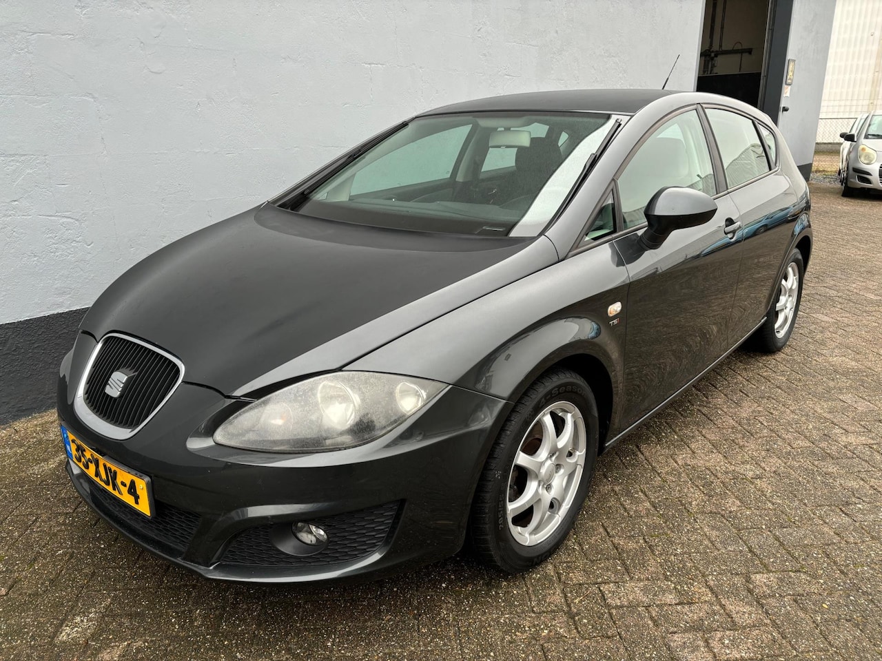 Seat Leon - 1.2 TSI Good Stuff - Cruise Control - LMV - AutoWereld.nl