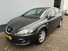 Seat Leon - 1.2 TSI Good Stuff - Cruise Control - LMV