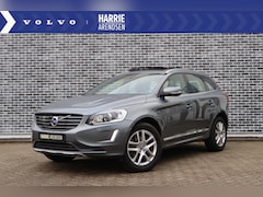 Volvo XC60 - 2.0 T5 FWD Polar+ | Trekhaak | Lederen Bekleding | Schuif/Kanteldak | Adaptieve Cruise Con