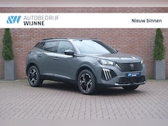 Peugeot 2008 - 1.2 PureTech 130pk EAT8 Allure | Navi | App Connect | Climate | Cruise | Camera | Blind Sp