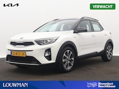 Kia Stonic - 1.0 T-GDi DynamicLine | Navigatie | Achteruitrijcamera | Parkeersensoren | Airco | Apple C