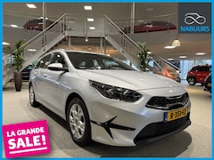 Kia Cee'd Sportswagon - Ceed 1.5 T-GDi DynamicLine, NL auto, Trekhaak, Camera, Adaptive