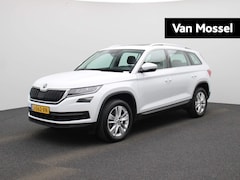 Skoda Kodiaq - 1.5 TSI Business Edition 7p. | 7 ZITS | AUTOMAAT | PANORAMADAK | VIRTUAL COCKPIT | NAVIGAT