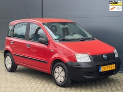 Fiat Panda - 1.1 Active APK