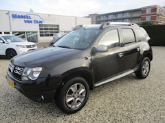 Dacia Duster - 1.2 TCe 4x2 Prestige