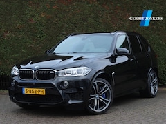 BMW X5 - M Bang & Olufsen | Night Vision | Trekhaak