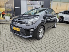 Kia Picanto - 1.0 CVVT ComfortPlusLine Navigator Navigatie | Camera | LM velgen Info Daan 0492-588964