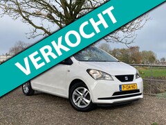 Seat Mii - 1.0 Reference | Cruise + Airco nu € 4.450,