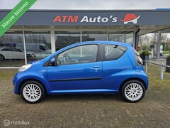 Citroën C1 - 1.0-12V Ambiance Apk 10-2025 Keurige auto