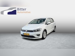 Volkswagen Golf Sportsvan - 1.0 TSI Comfortline 1e Eigenaar