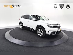 Citroën C5 Aircross - PureTech 130 Business | Trekhaak | Camera | Dodehoekdetectie | Navigatie