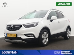 Opel Mokka X - 1.4 Turbo Innovation | Schuif-/kanteldak | Trekhaak | Navigatie | Stuur-/Stoelverwarming |