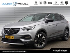 Opel Grandland X - 1.6 Turbo HYbrid4 300 pk 4x4 Elegance |AGR-COMFORTSTOEL|KEYLESS ENTRY|360° CAMERA|ELEK. AC