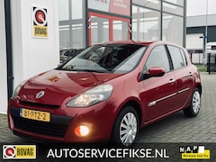 Renault Clio - 1.5 dCi PARISIENNE | AIRCO & CRUISE | NAVI |