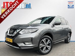 Nissan X-Trail - 1.3 Tekna 160pk, Carplay, Leder, Bose, Pano