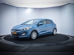 Hyundai i30 - 1.6GDI i-Motion AIRCO/BLUETOOTH/CRUISE/PDC