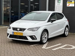 Seat Ibiza - 1.0 TSI FR Business Intense Plus/DIGITAAL KLOK/CAMERA/NL-AUTO NAP