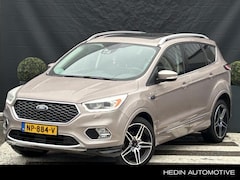 Ford Kuga - 1.5 EcoBoost Vignale