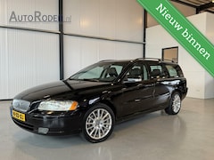 Volvo V70 - 2.5T Edition Sport