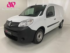 Renault Kangoo - 1.5 Blue dCi 95 Comfort Maxi Airco bluetooth