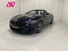 BMW 8-serie - M850i xDrive M Sport Laser 360° Camera Softclose Harman Kardon Sound