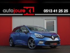 Renault Clio Estate - 1.2 GT 120pk | Automaat | R-Link | Climate | Origineel NL |