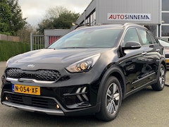 Kia Niro - 1.6 GDi Hybrid DynamicLine Schuifdak