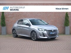 Peugeot 208 - 1.2 PureTech 100pk Allure | App Connect | Climate | Cruise | PDC