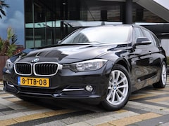 BMW 3-serie Touring - 316i Executive , NAP, 2e eig., Dealer Onderhouden