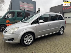 Opel Zafira - 1.8 Cosmo 7 Persoons