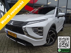 Mitsubishi Eclipse Cross - 2.4 PHEV Instyle 188 PK