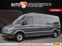 Volkswagen Crafter - 35 2.0 TDI L4H3 140pk | Automaat | Camera