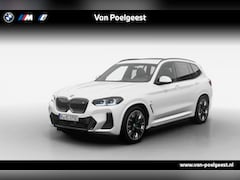 BMW iX3 - High Executive Edition | Shadow Line Pack | Elektrisch wegklapbare trekhaak