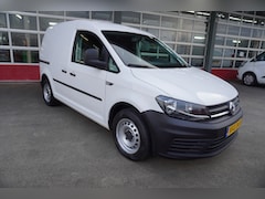 Volkswagen Caddy - 2.0 TDI 75PK L1H1 BMT Trendline Nr. V266 | Airco | Betimmering laadruimte | Radio/usb