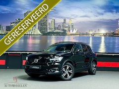 Volvo XC40 - 2.0 B4 R-Design |H/K|360cam|Panorama|INCL BTW