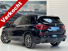 BMW X3 - xDrive30e High Executive M-Sport 292 PK Automaat / Head-Up Display / Panoramadak / 360 Cam