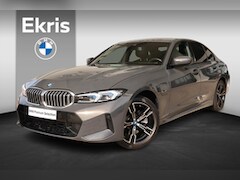 BMW 3-serie - Sedan 330e M Sportpakket / 18" LM velgen