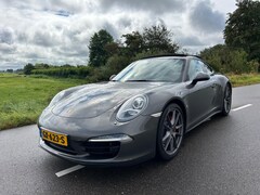 Porsche 911 - 3.8 Carrera 4S SportChrono Pano Leer Dealer ond