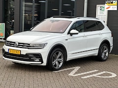 Volkswagen Tiguan Allspace - 1.5 TSI Highline Business R 7p./PANO-DAK/DIGITAL COCKPIT/CAMERA/NL-AUTO NAP