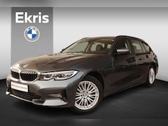 BMW 3-serie Touring - 318i | Model Sport Line | Business Edition