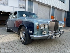 Rolls-Royce Silver Shadow - 6.8 Saloon type ll