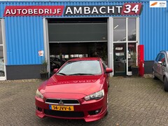 Mitsubishi Lancer Sports Sedan - 1.8 Intense | Airco | Cruise